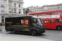 UPS launches time & temperature-sensitive shipment service